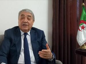 علي بن فليس