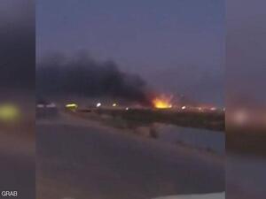 تعرضت 4 قواعد يستخدمها “الحشد” لانفجارات غامضة خلال شهر، وقع آخرها مساء الثلاثاء (20 أغسطس)