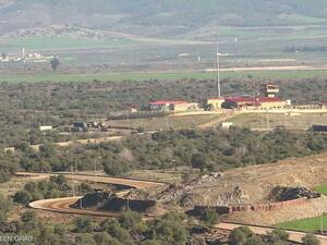 دمشق تعرب عن رفضها القاطع والمطلق للاتفاق الذي أعلن عنه الاحتلالان الأمريكي والتركي