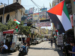 خطة وزارة العمل اللبنانية لمكافحة "العمالة الأجنبية غير الشرعية" أثارت حفيظة اللاجئين الفلسطينيين في لبنان