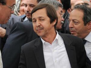 السعيد بوتفليقة