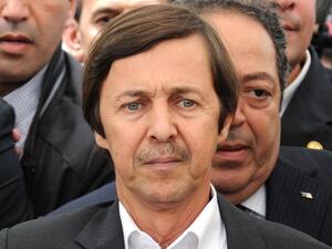 سعيد بوتفليقة، شقيق الرئيس السابق