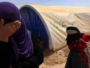 الحكومة المحلية تسعى إلى إغلاق مخيمات النزوح كافة