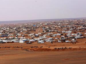 إحباط خطة أممية لإجلاء النازحين عن مخيم الركبان