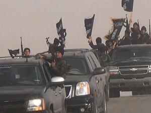 ازدياد نشاط ”داعش“ بالمناطق الحدودية مع سوريا في محافظتي نينوى والأنبار، وديالى وكركوك وصلاح الدين