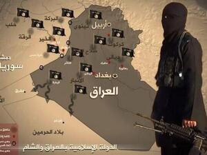 تنظيم داعش يهاجم جبل سنجار 