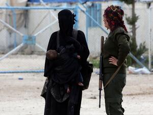 قرار استلام الأطفال اتخذ يوم الأربعاء أثناء جلسة وزارية مصغرة