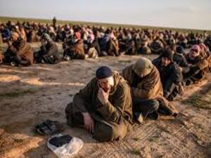 الحكومة الفرنسية تحاول مناقشة الأحكام الصادرة بحق مواطنيها مع الجانب العراقي