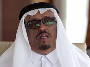 نائب رئيس شرطة دبي الفريق ضاحي خلفان