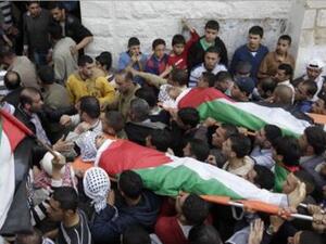 وقف تسليم جثامين منفذي العمليات الفلسطينيين إلى ذويهم