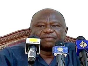  رئيس الحركة الشعبية عبد العزيز آدم الحلو