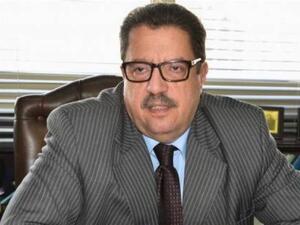  أمين عام المجلس الأعلى للإعلام أحمد سليم