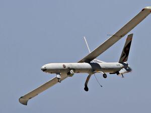 الإمارات وقعت عقدا مع إسرائيل للحصول على طائرات تجسس متطورة