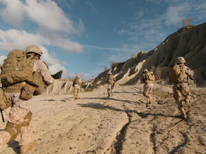 مصر قد تجد نفسها مضطرة للتدخل في ليبيا