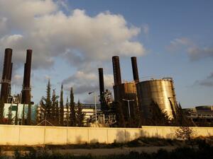  قطر مستعدة لمد خط كهربائي إلى غزة