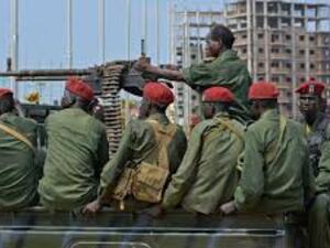  حكومة جوبا ماضية قدما في تطبيق اتفاقية خريطة السلام مع الخرطوم