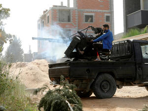 عقيلة صالح يحمل تركيا وقطر مسؤولية تأخير حسم معركة طرابلس