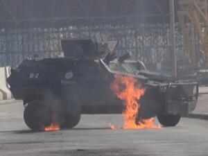  المنامة تواجه انتقادات دولية كبيرة بسبب ارتفاع وتيرة أحكام السجن والإعدام خلال العام الماضي