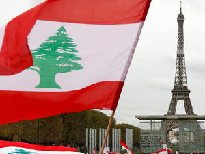 فرنسا تستضيف، مؤتمرا دوليا حول لبنان