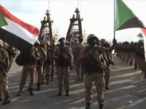 خسائر الجيش السوداني في اليمن تجاوزت ثمانية آلاف قتيل وجريح