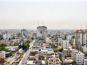  إسرائيل مستعدة لترتيب حركة مغادرة الفلسطينيين وفتح أحد مطارات النقب