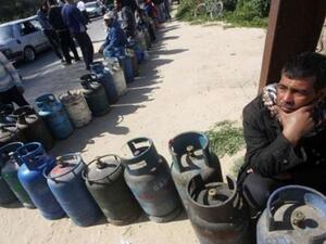 توزيع 42 ألف أسطوانة غاز لمدينة دمشق وريفها