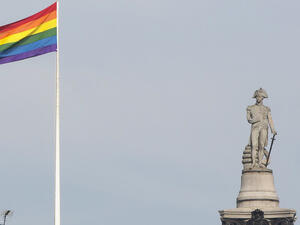 وصول لاجئين سوريين مثليين تقطعت بهم السبل في تركيا