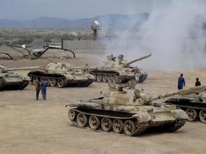 أفاد "سبتمبر نت" بأن خسائر الحوثيين خلال الأيام العشرة الماضية في المحافظة بلغت 480 قتيلا 