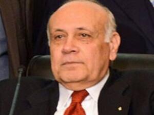  المستشار حمادة الصاوي