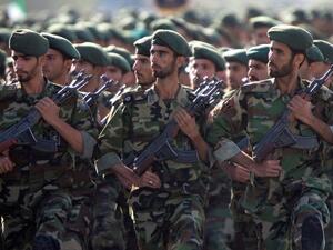 الحرس الثوري سيدرج على القائمة الأمريكية للإرهاب في 15 أبريل الجاري