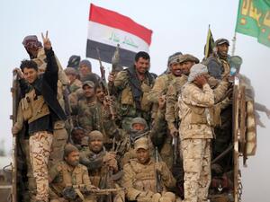  تنظيم "داعش" يخطط لاستهداف قوافل الحجاج