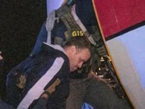  الإرهابي، هشام عشماوي