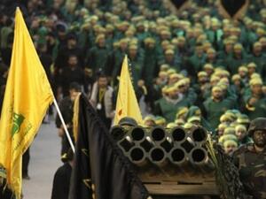 "حزب الله" اكتسب قدرات كبيرة في سوريا 