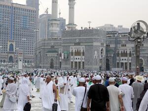 السلطات السعودية تجاوبت مع طلب طهران افتتاح مكتب لرعاية المصالح الإيرانية في السفارة السويسرية لدى السعودية