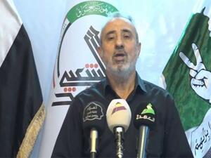  النائب العراقي عن كتلة "صادقون"، حسن سالم