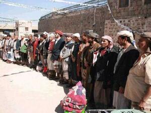  الإفراج عن مختطفين تم الزج بهم في السجون بأوقات سابقة