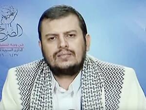  زعيم جماعة الحوثيين باليمن، عبد الملك الحوثي