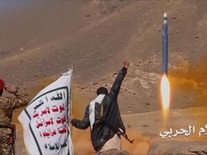  10 طائرات مسيرة استهدفت حقل ومصفاة الشيبة التابعة لشركة "أرامكو" شرقي السعودية