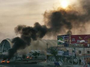  محافظات جنوب العراق تشهد توترا عنيفا