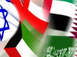  إسرائيل رسميا أنها تقدمت إلى دول الخليج بمبادرة "تاريخية"
