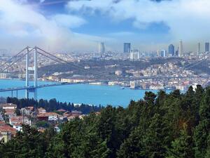 مدينة اسطنبول