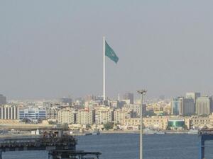 العثور على جثتين محروقتين بماء نار في حي القوزين