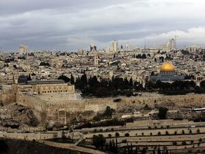  مدينة القدس تتعرض لأخطر هجمة تستهدف هويتها العربية والإسلامية