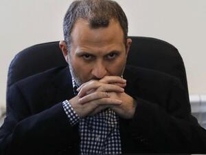  وزير خارجية لبنان، جبران باسيل