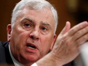 سفير الولايات المتحدة الأمريكية لدى الرياض، جون أبي زيد