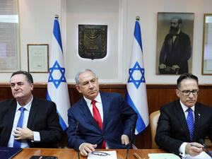  مشروع اتفاق طويل الأمد لوقف إطلاق النار في قطاع غزة