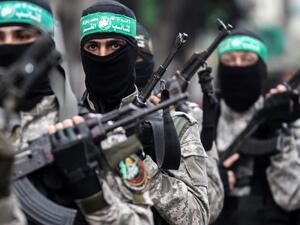  كتائب عز الدين القسام، الجناح المسلح لحركة “حماس”