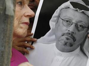 الصحافي السعودي الراحل جمال خاشقجي