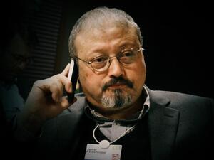 الصحافي السعودي جمال خاشقجي