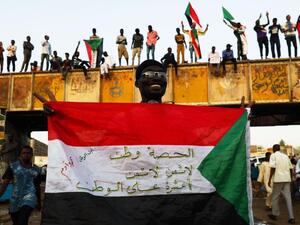 التوتر يخيم على الأجواء في العاصمة الخرطوم